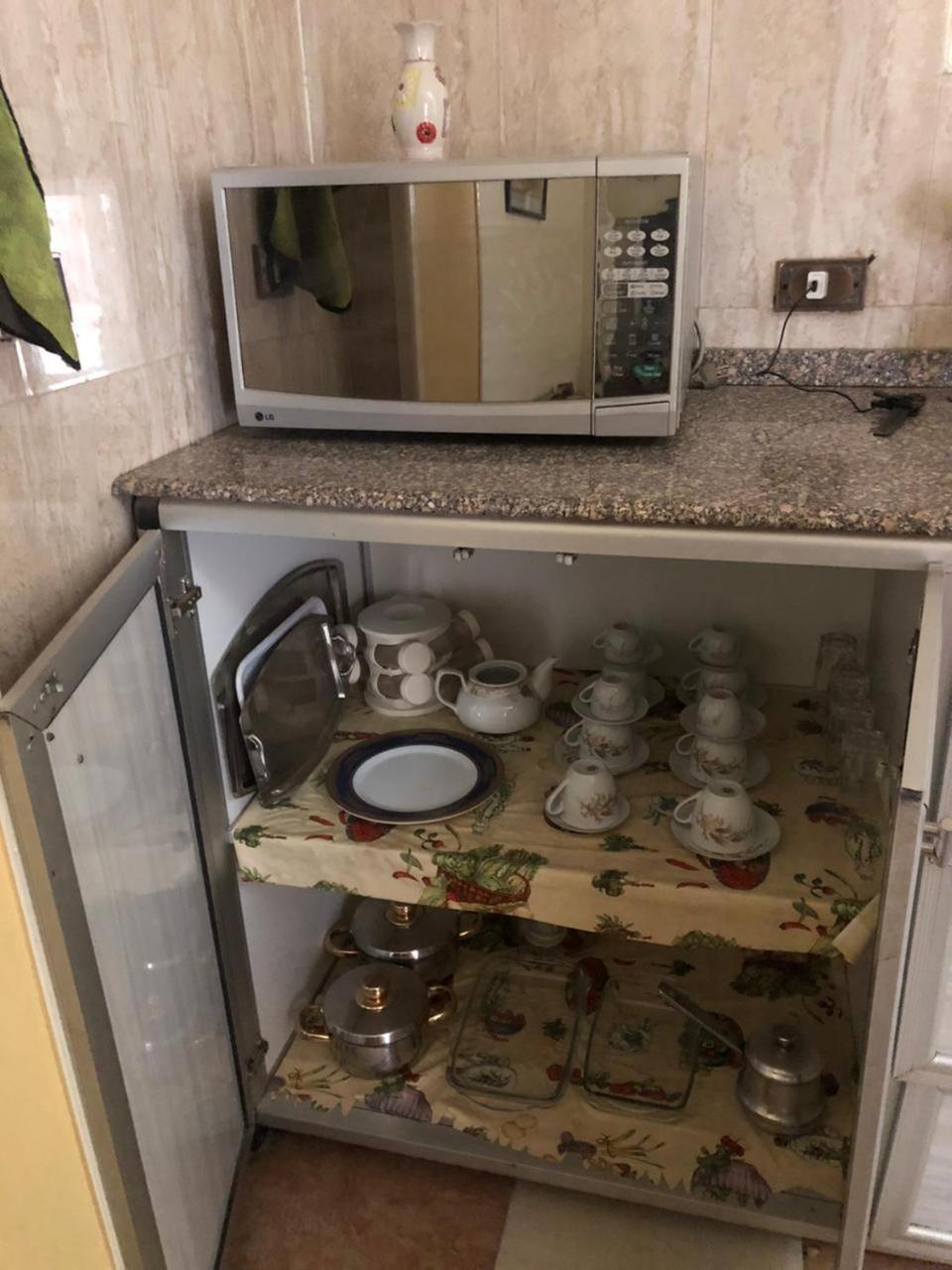 شقة Obelisk House Jazirat al Awwamiyah المظهر الخارجي الصورة