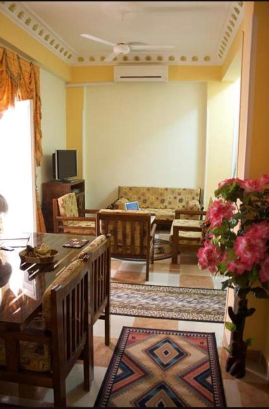 شقة Obelisk House Jazirat al Awwamiyah المظهر الخارجي الصورة