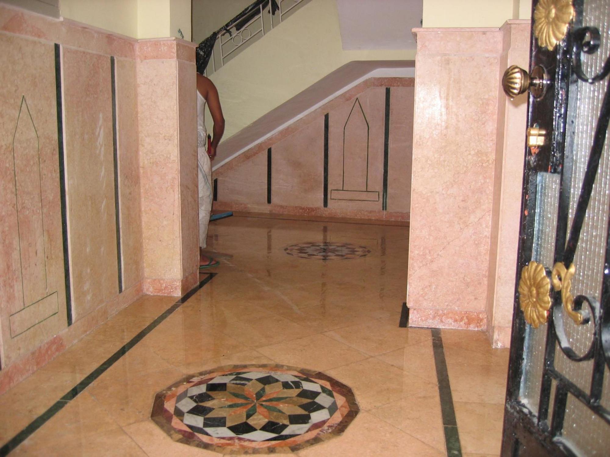شقة Obelisk House Jazirat al Awwamiyah المظهر الخارجي الصورة