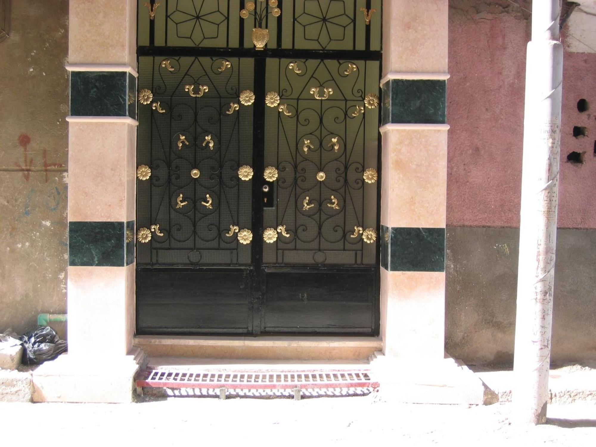 شقة Obelisk House Jazirat al Awwamiyah المظهر الخارجي الصورة